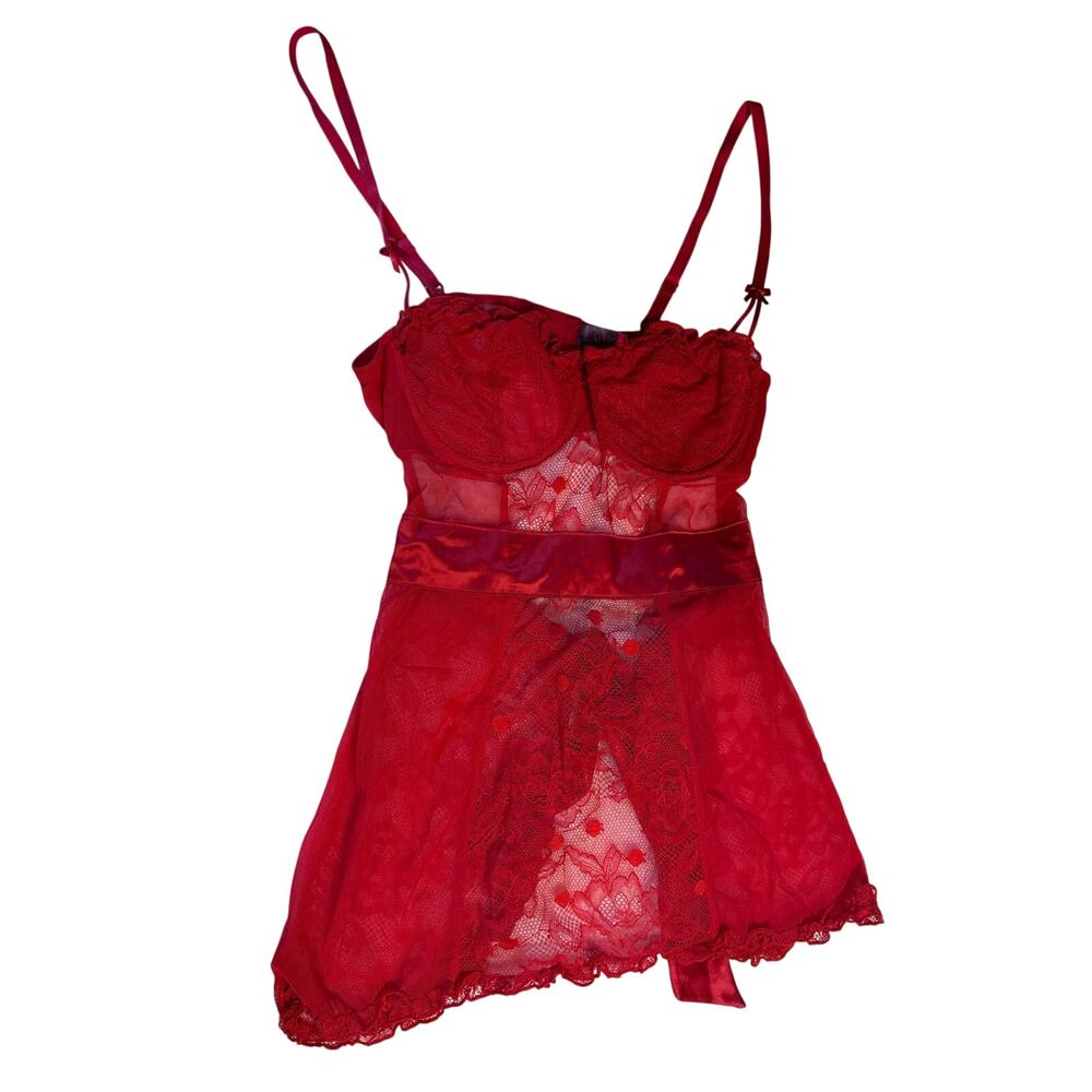 Adore Me Lingerie